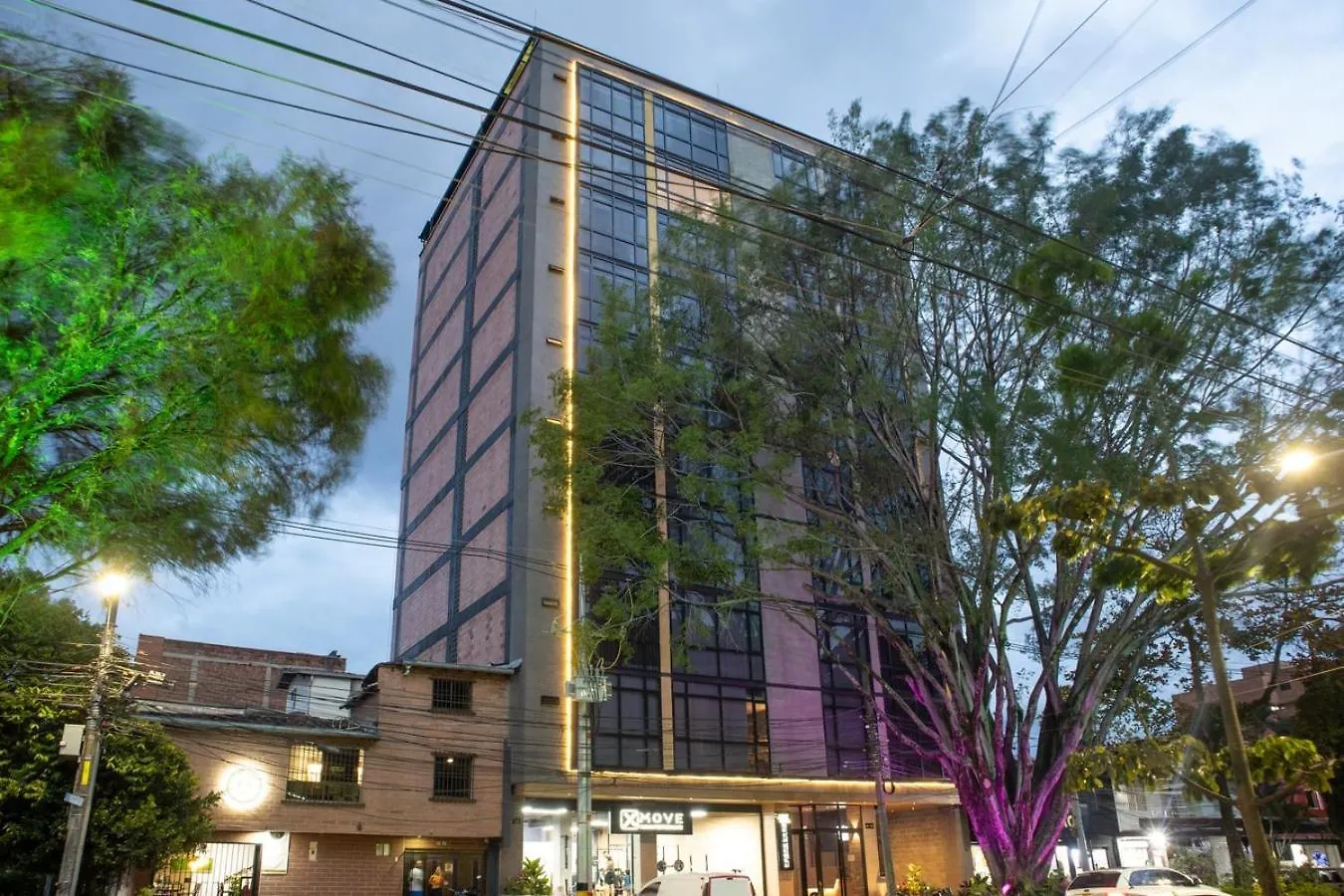 Appartement Rosa Negra Suite Near Stadium Medellín